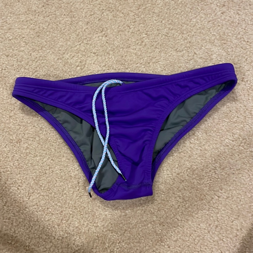 purple midl bottoms
